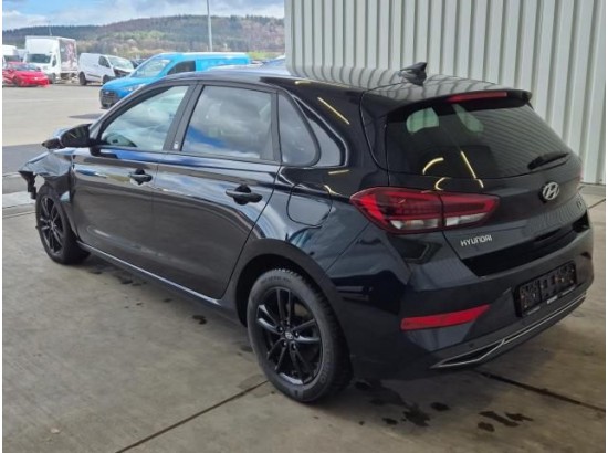 2021 Hyundai i30 Edition 30+