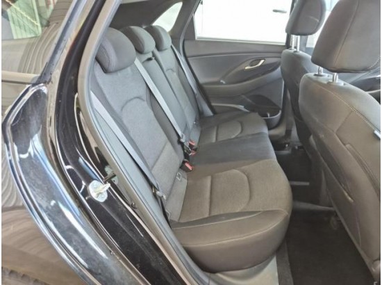 2021 Hyundai i30 Edition 30+