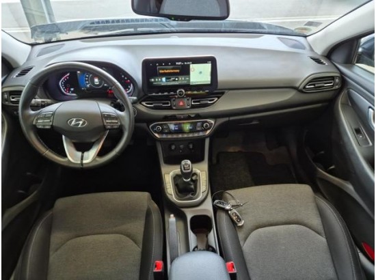 2021 Hyundai i30 Edition 30+