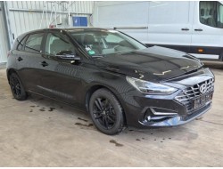 2021 Hyundai i30 Edition 30+