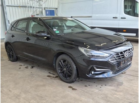 2021 Hyundai i30 Edition 30+