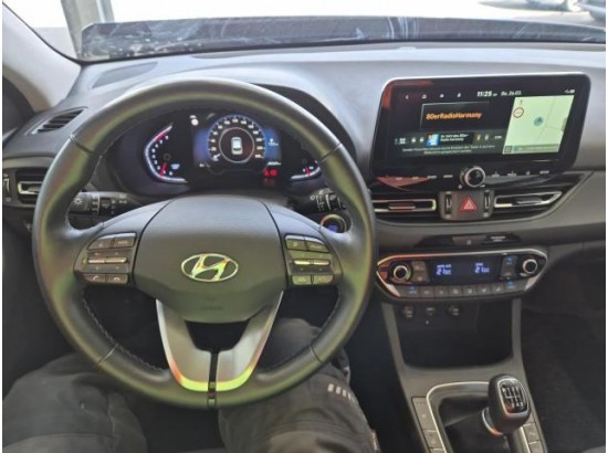 2021 Hyundai i30 Edition 30+