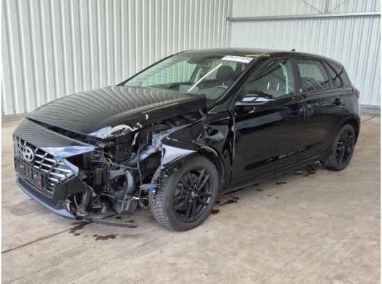 2021 Hyundai i30 Edition 30+