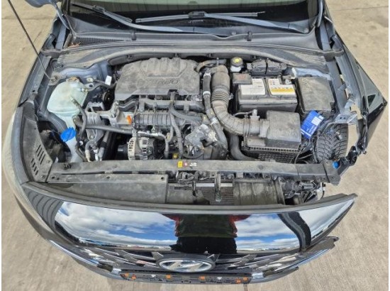 2021 Hyundai i30 Edition 30+