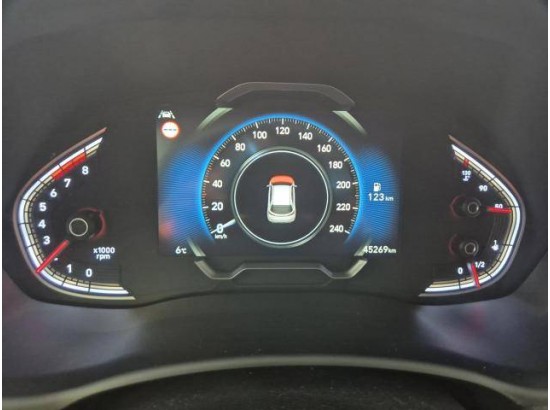 2021 Hyundai i30 Edition 30+