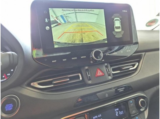 2021 Hyundai i30 Edition 30+