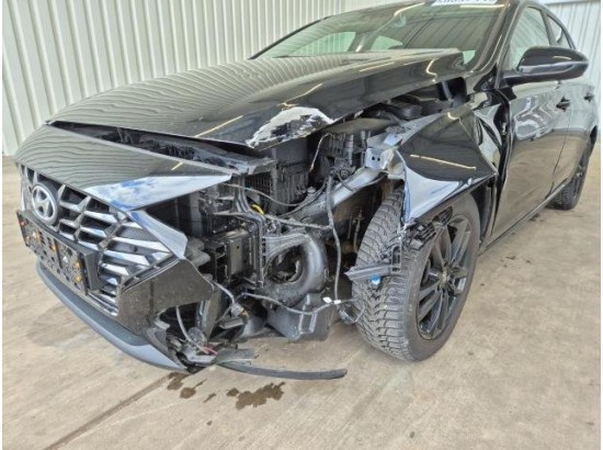 2021 Hyundai i30 Edition 30+