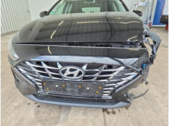 2021 Hyundai i30 Edition 30+