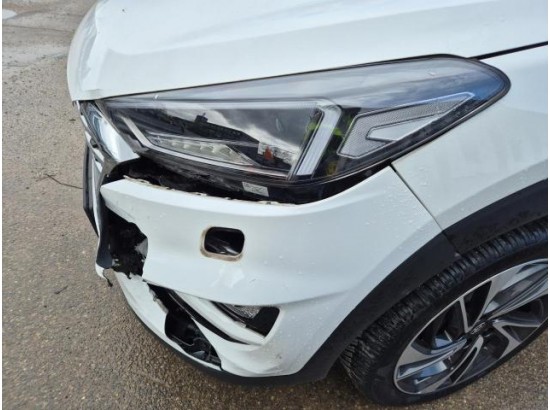 2020 Hyundai Tucson 1.6 Trend