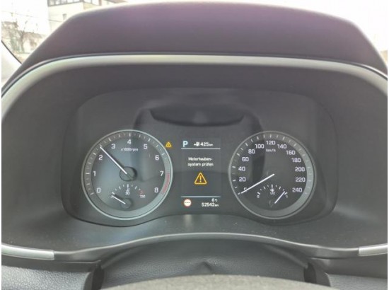 2020 Hyundai Tucson 1.6 Trend