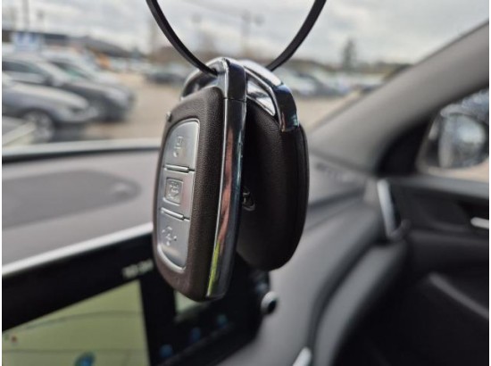 2020 Hyundai Tucson 1.6 Trend