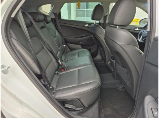 2020 Hyundai Tucson 1.6 Trend
