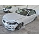 2015 BMW 2er Cabrio M235 i