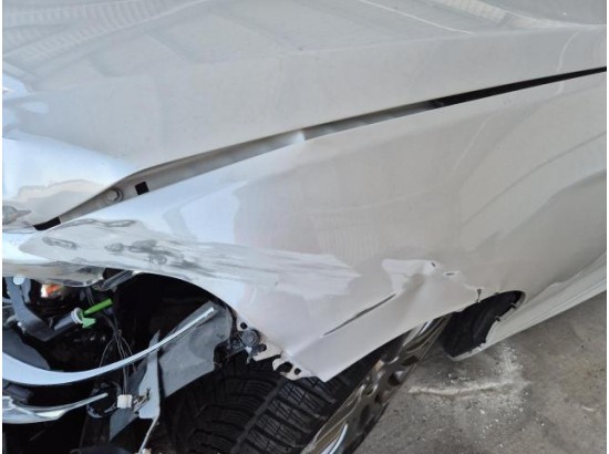 2015 BMW 2er Cabrio M235 i