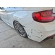 2015 BMW 2er Cabrio M235 i