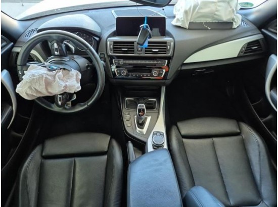 2015 BMW 2er Cabrio M235 i