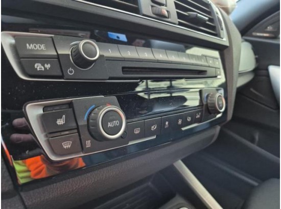 2015 BMW 2er Cabrio M235 i