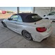2015 BMW 2er Cabrio M235 i