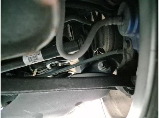 2015 BMW 2er Cabrio M235 i