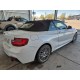 2015 BMW 2er Cabrio M235 i