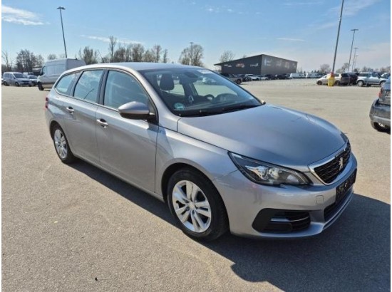 2019 Peugeot 308 SW