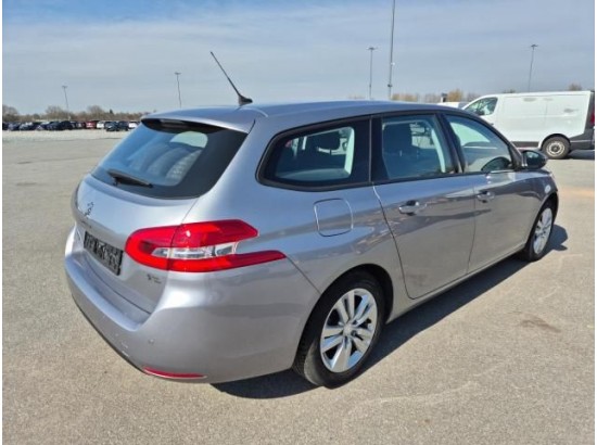2019 Peugeot 308 SW