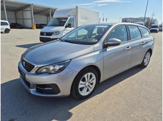 2019 Peugeot 308 SW