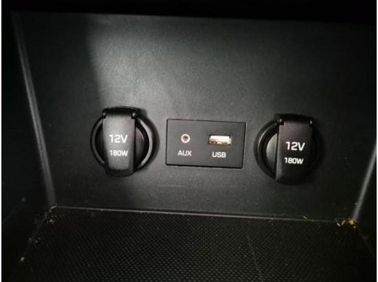 2020 Hyundai i30 cw Trend