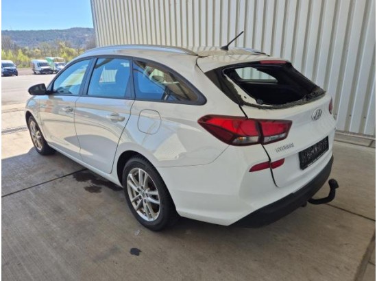 2020 Hyundai i30 cw Trend