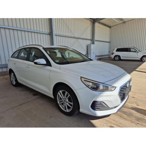 2020 Hyundai i30 cw Trend