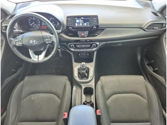 2020 Hyundai i30 cw Trend