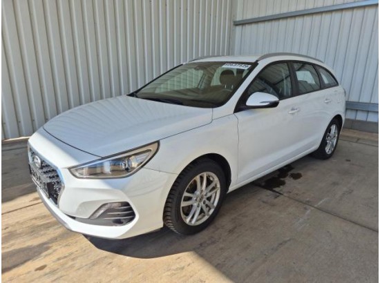 2020 Hyundai i30 cw Trend