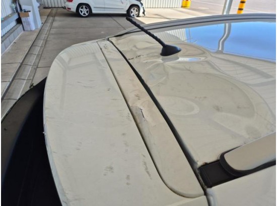 2020 Hyundai i30 cw Trend