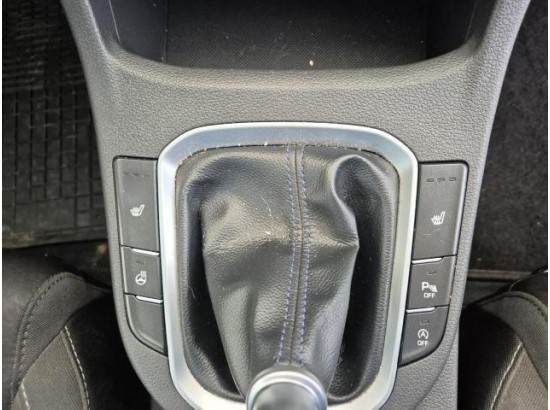 2020 Hyundai i30 cw Trend