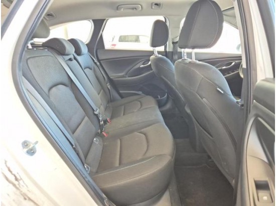 2020 Hyundai i30 cw Trend