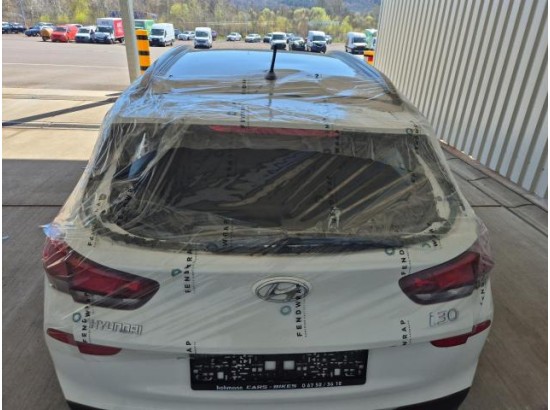 2020 Hyundai i30 cw Trend