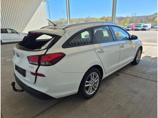 2020 Hyundai i30 cw Trend