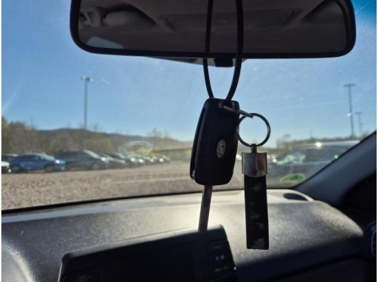 2020 Hyundai i30 cw Trend