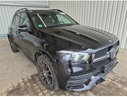 2022 Mercedes-Benz GLE -Klasse GLE 400 d 4Matic
