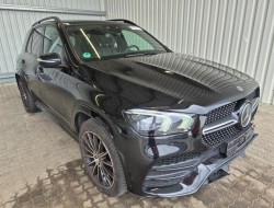 2022 Mercedes-Benz GLE -Klasse GLE 400 d 4Matic