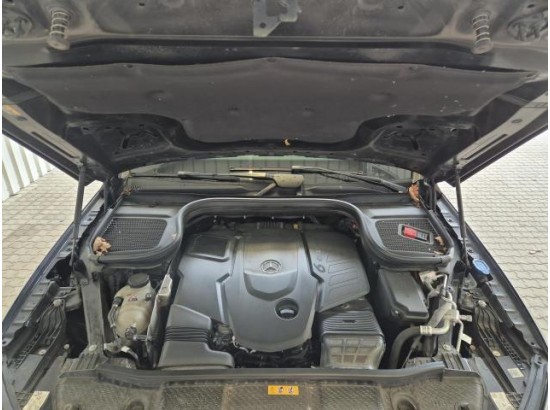 2022 Mercedes-Benz GLE -Klasse GLE 400 d 4Matic