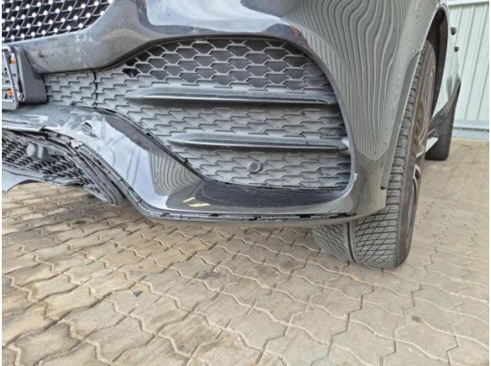 2022 Mercedes-Benz GLE -Klasse GLE 400 d 4Matic