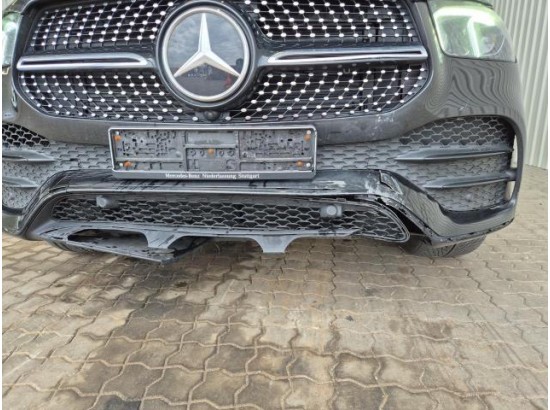 2022 Mercedes-Benz GLE -Klasse GLE 400 d 4Matic