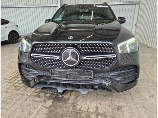 2022 Mercedes-Benz GLE -Klasse GLE 400 d 4Matic