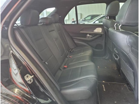 2022 Mercedes-Benz GLE -Klasse GLE 400 d 4Matic