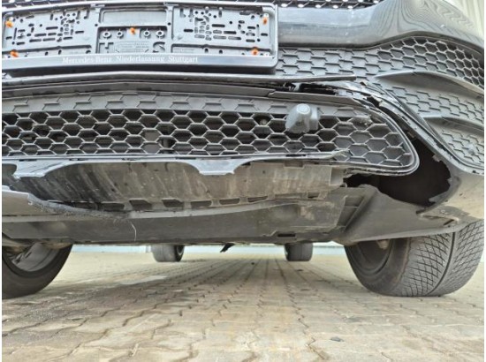 2022 Mercedes-Benz GLE -Klasse GLE 400 d 4Matic