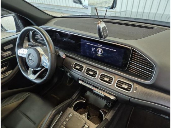 2022 Mercedes-Benz GLE -Klasse GLE 400 d 4Matic