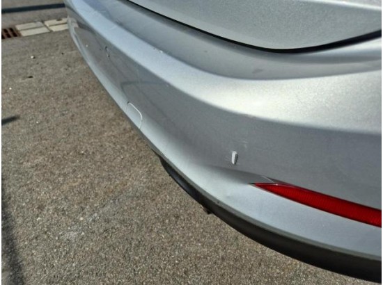 2020 Ford Focus Turnier Cool & Connect