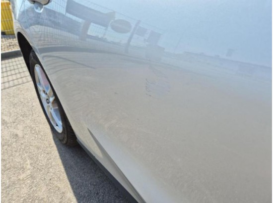 2020 Ford Focus Turnier Cool & Connect