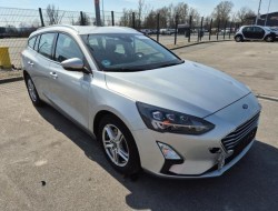2020 Ford Focus Turnier Cool & Connect